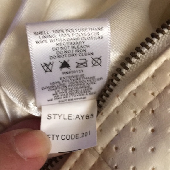 PAPERDENIM&CLOTH JACKET - Picture 16 of 16